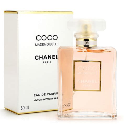 perfume coco chanel 50ml|Chanel mademoiselle perfume cheapest price.